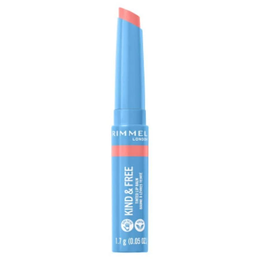 Rimmel Kind and Free Lip Care 2