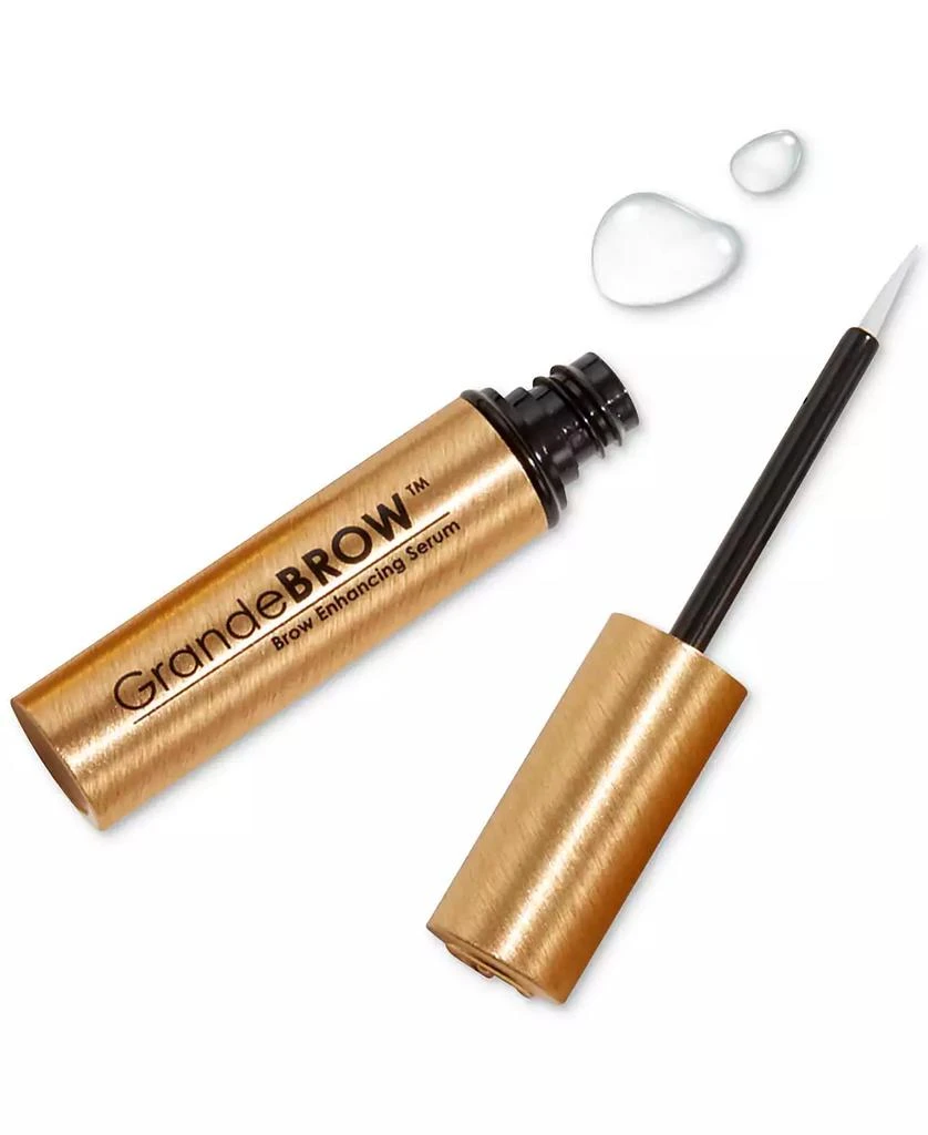 Grande Cosmetics GrandeBROW Brow Enhancing Serum - Travel Size 3