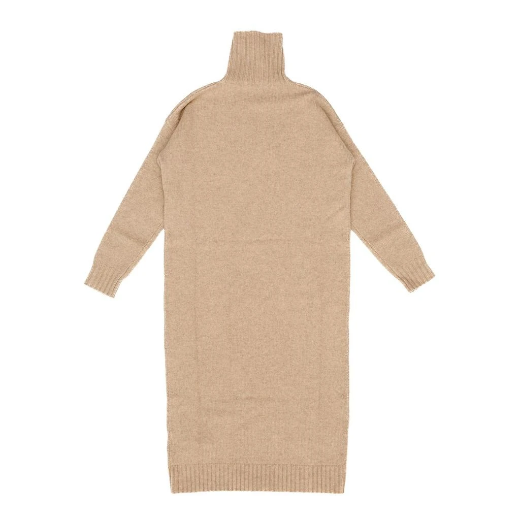 Max Mara Max Mara Summer Long Knitted Dress 2