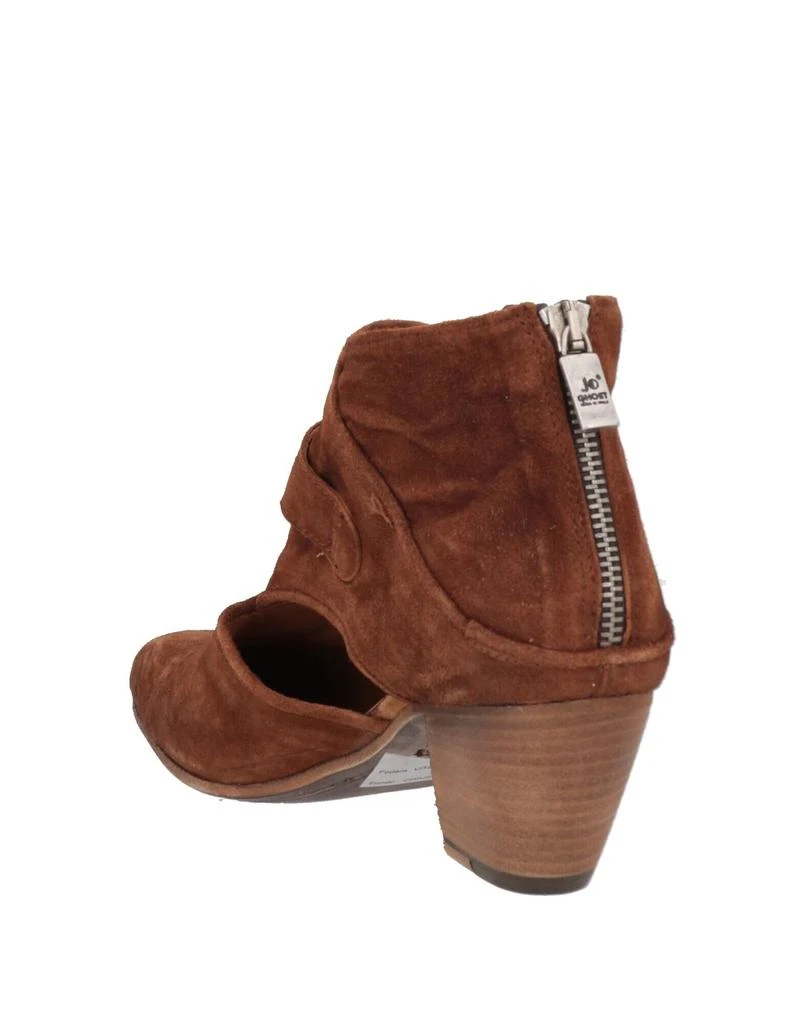 Jo Ghost Ankle boot 3