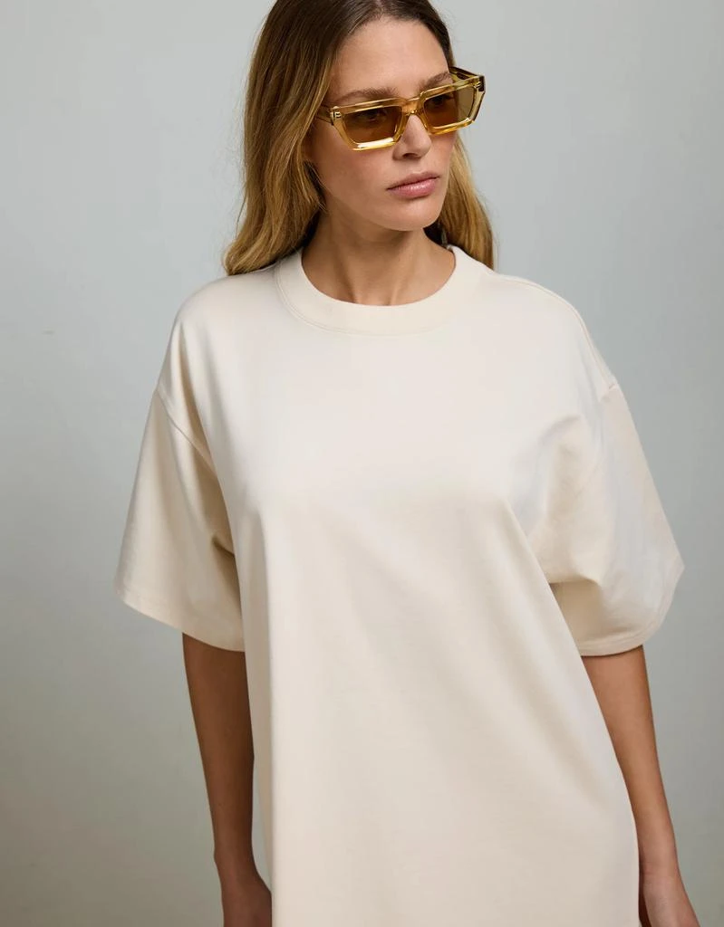 AE AE77 Premium T-Shirt Midi Dress 5