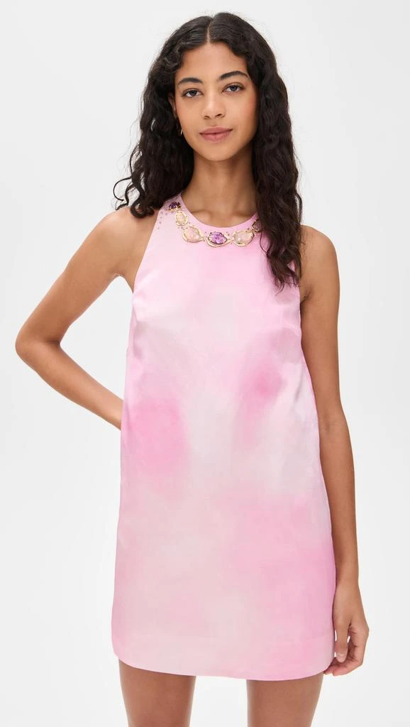 Aje Twilight Mini Dress 1