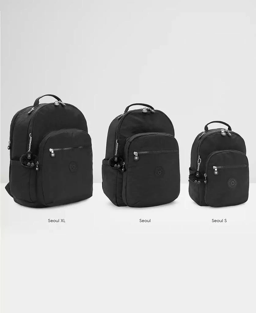 Kipling Seoul Go Large Backpack 8