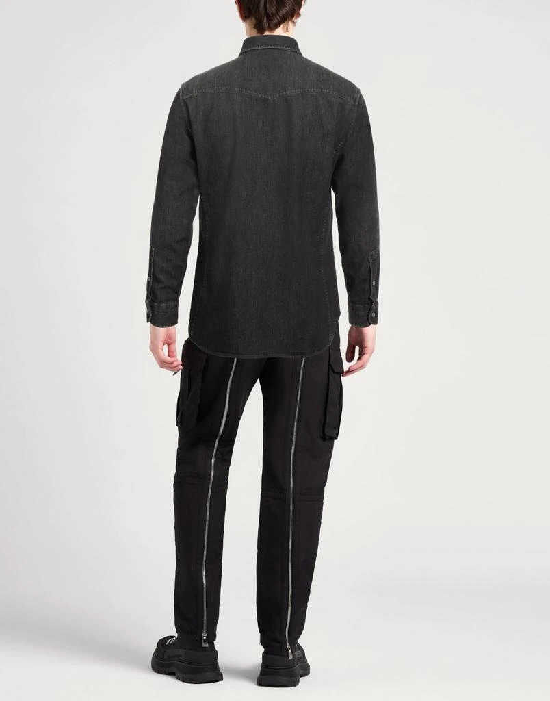 Tom Ford Denim shirt 3