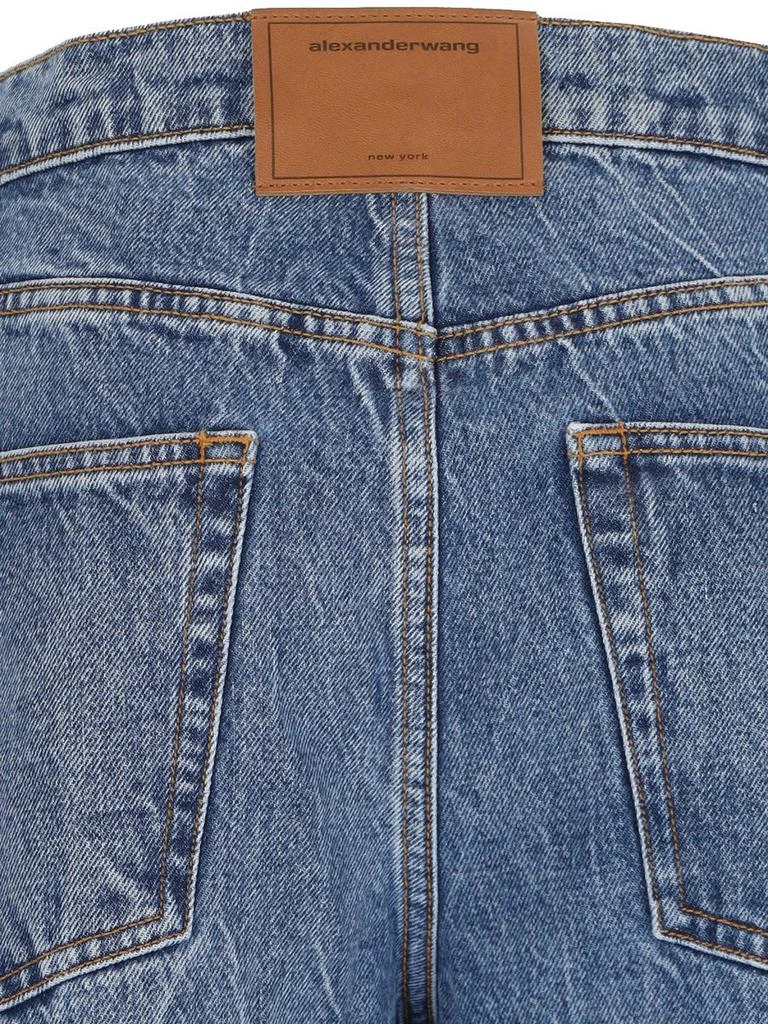 Alexander Wang Alexander Wang Jeans 5