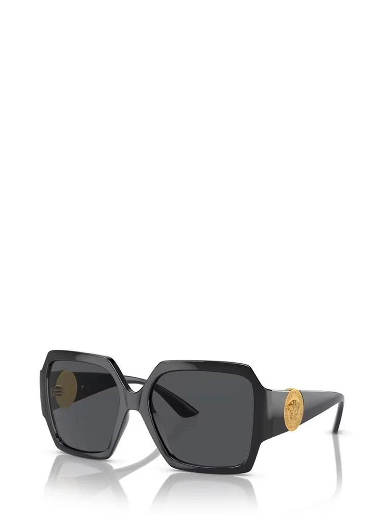 Versace Eyewear Versace Eyewear Square Frame Sunglasses 2