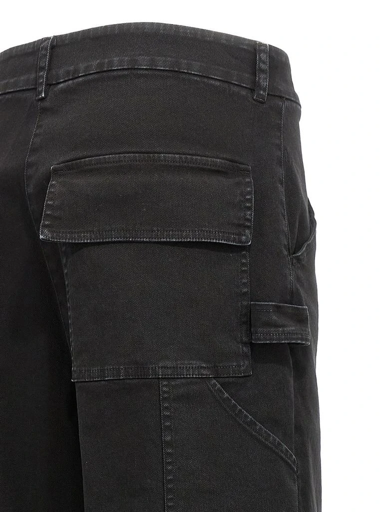 Nude Nude Utility Cargo Pants 3