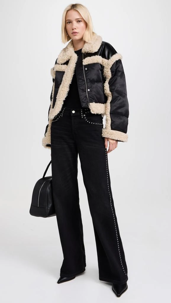 STAND STUDIO Mary Jacket 4