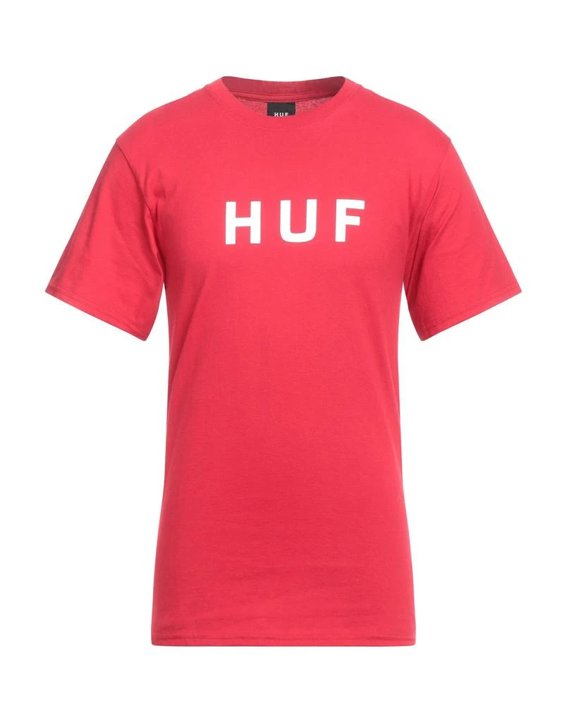 HUF T-shirt 1