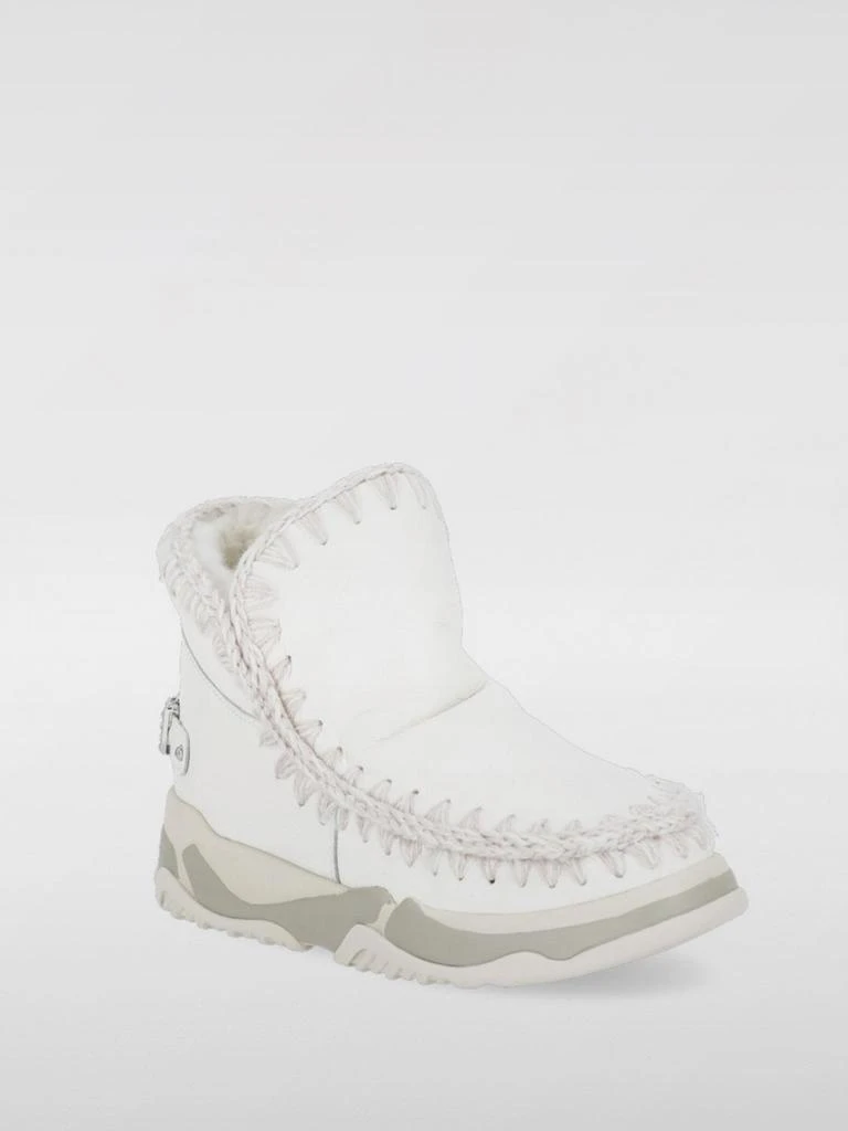 Mou Boots woman Mou 3