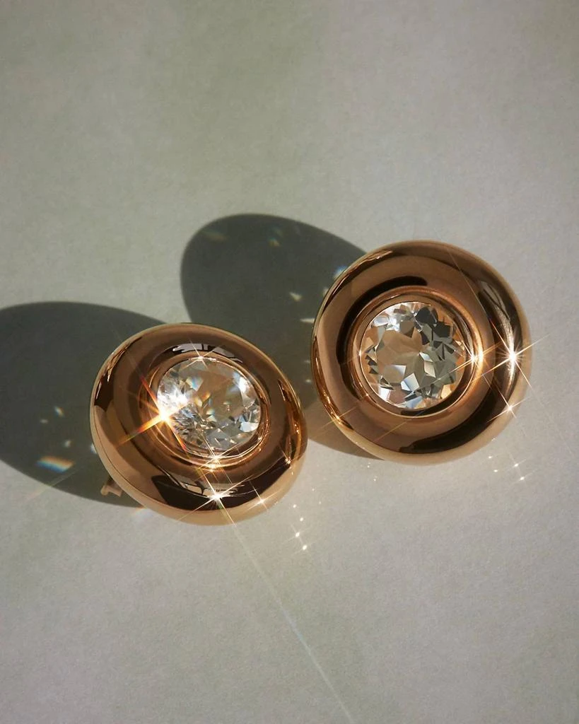 Luv AJ Luv Aj - Women
s Noor Stud Earrings