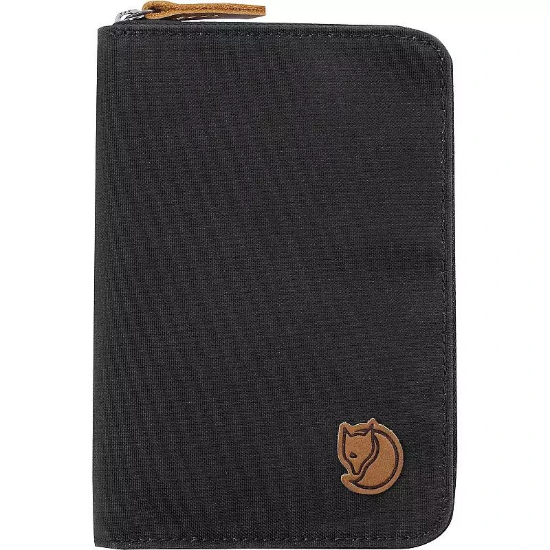 Fjällräven Fjallraven Passport Wallet 1