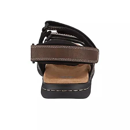 Dockers Dockers Men's Nevada Casual Sandal 5