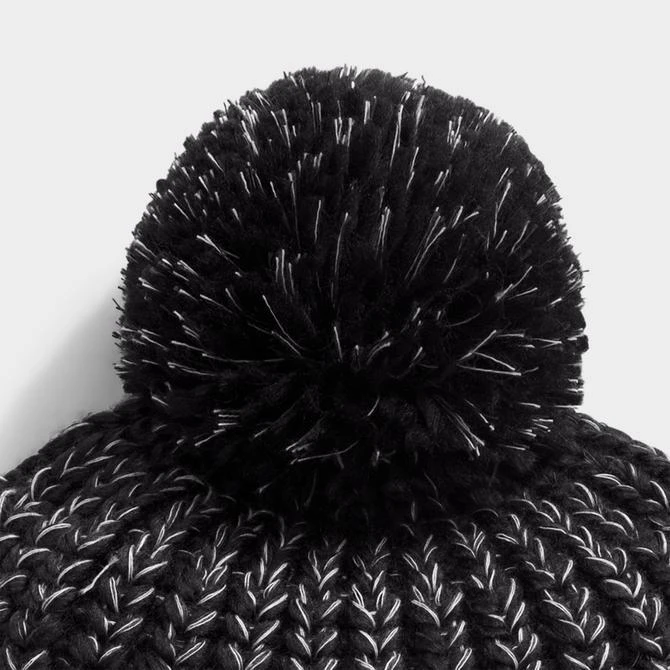 The North Face Women's The North Face Cozy Chunky Cabin Beanie Hat 3
