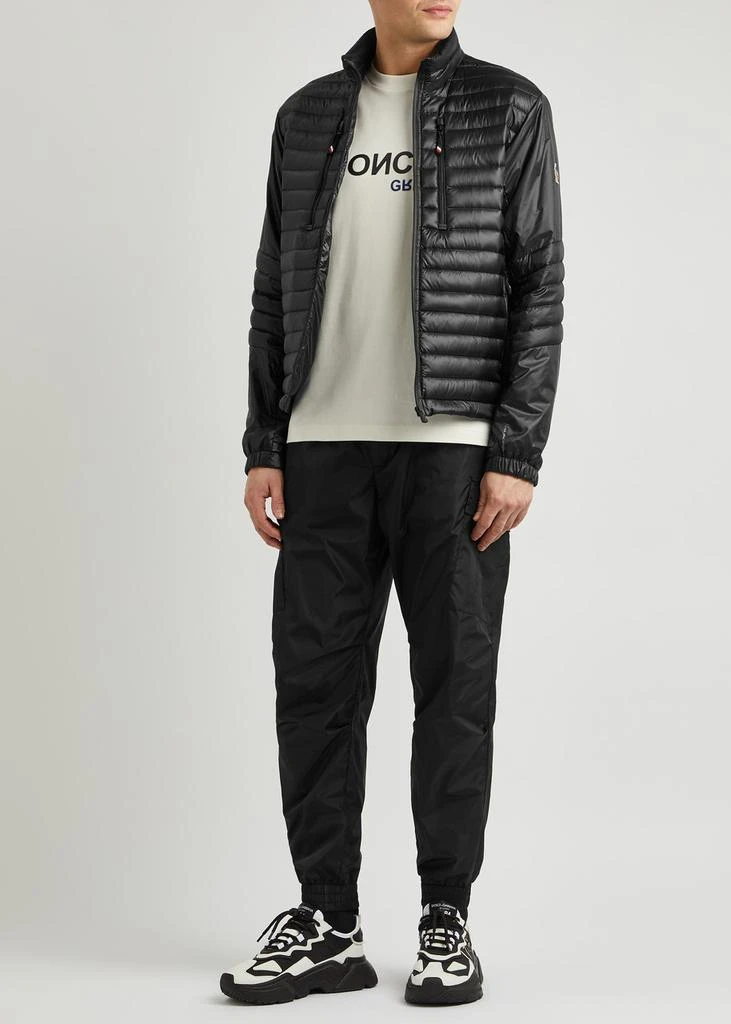 Moncler Day-Namic Althaus quilted shell jacket 4