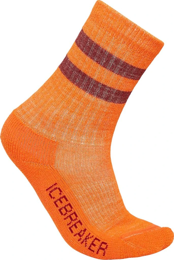 Icebreaker Merino Blend Hike Light Crew Socks - Kids