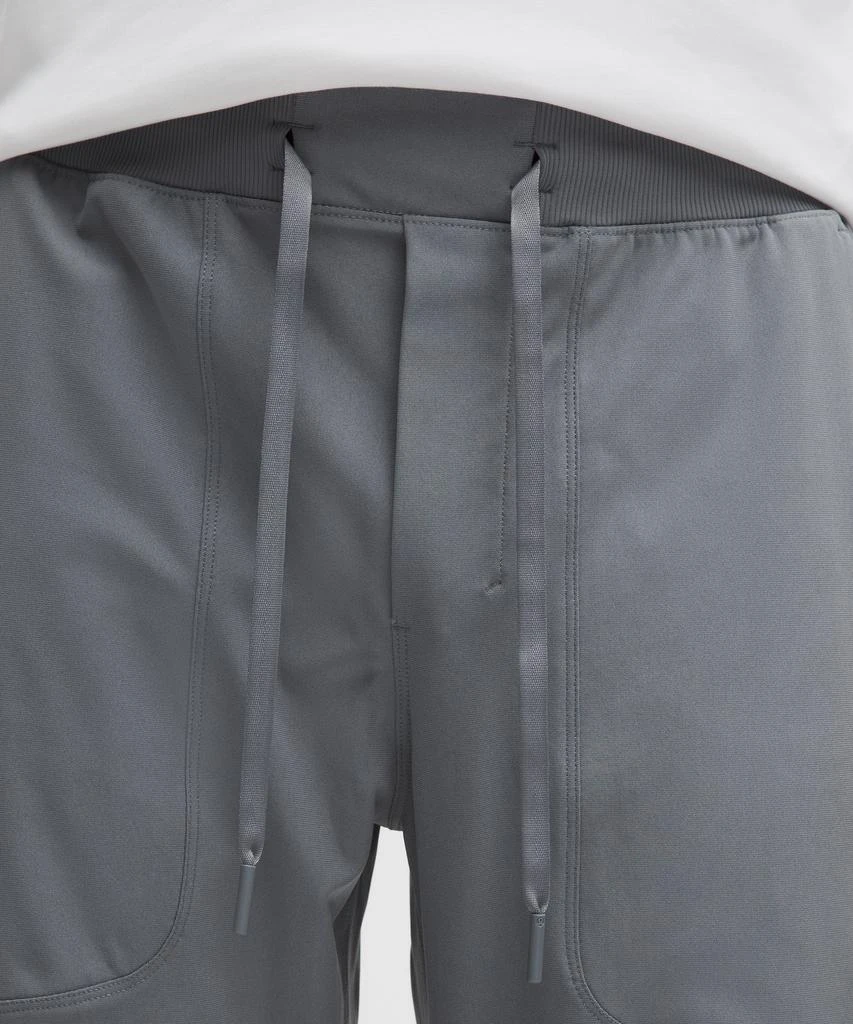 Lululemon ABC Jogger Warpstreme *Tall 60