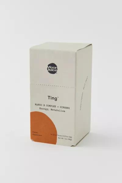 Moon Juice Moon Juice Ting Energy & Metabolism Dietary Supplement