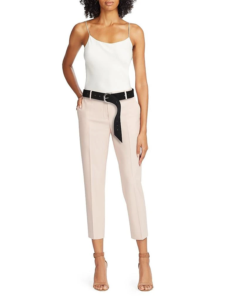 Rag & Bone Floppy Suede Belt 2