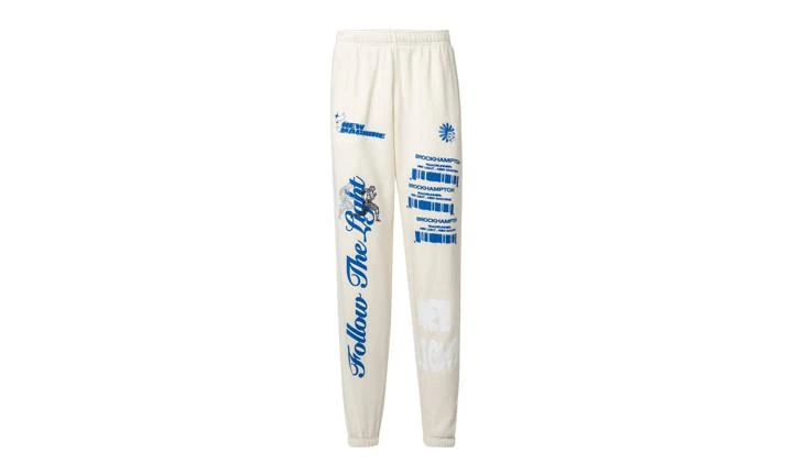 BROCKHAMPTON BROCKHAMPTON THE LIGHT SWEATPANTS 1