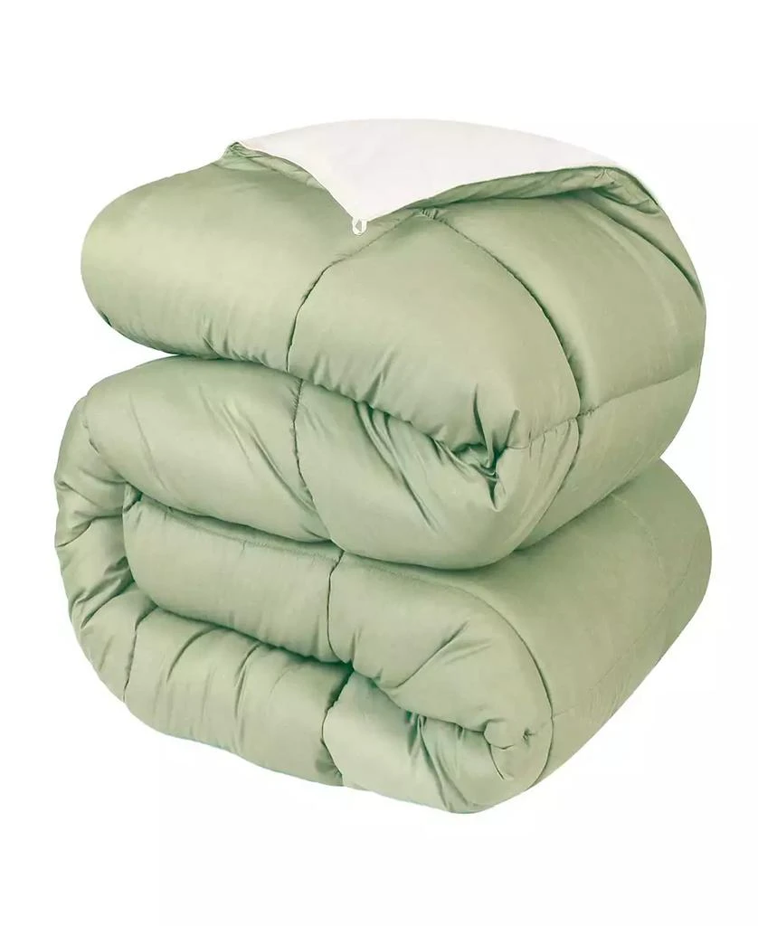 Superior All Season Reversible Comforter 2