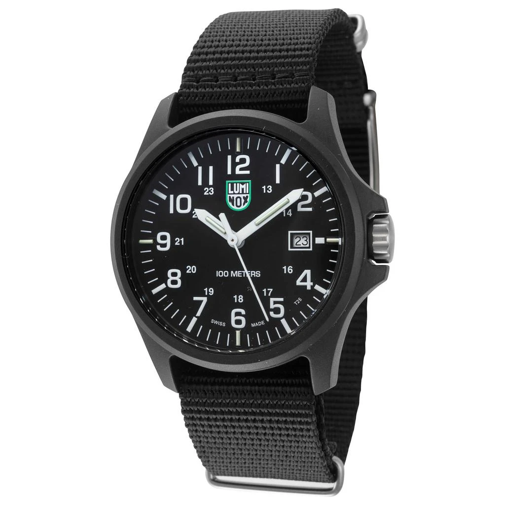 Luminox Luminox Men's Watch X2.BD01.2