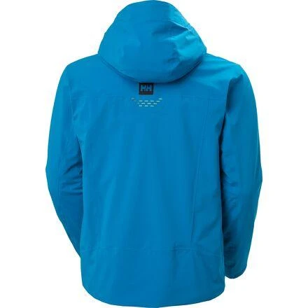 Helly Hansen Alpha LifaLoft Jacket - Men
s 10