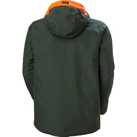 Helly Hansen Garibaldi 2.0 Jacket - Men
s 6