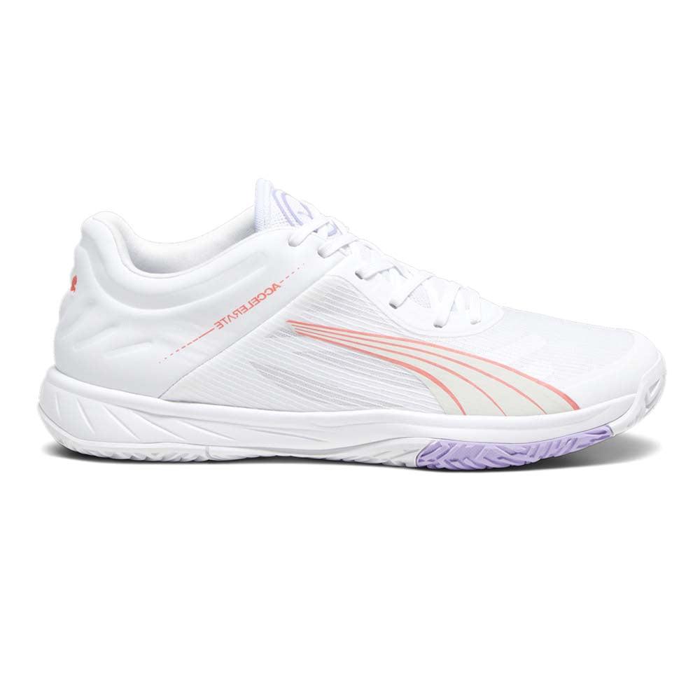 Puma Accelerate Turbo Court Running Sneakers
