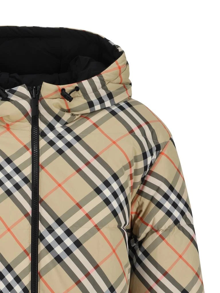 Burberry Down Jacket 4