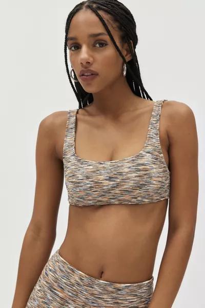 The Upside The Upside Nika Rory Reversible Bra