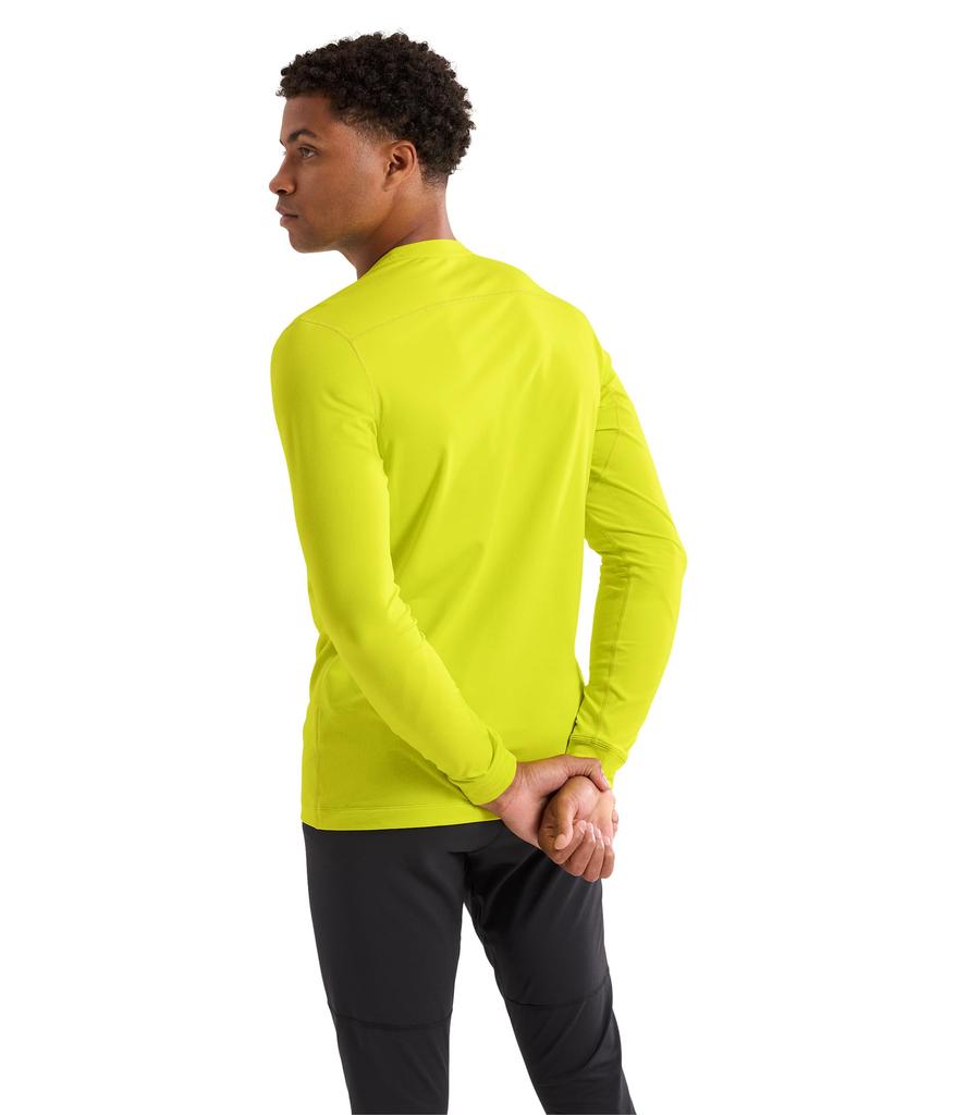 Arc'teryx Rho LT Crew Neck