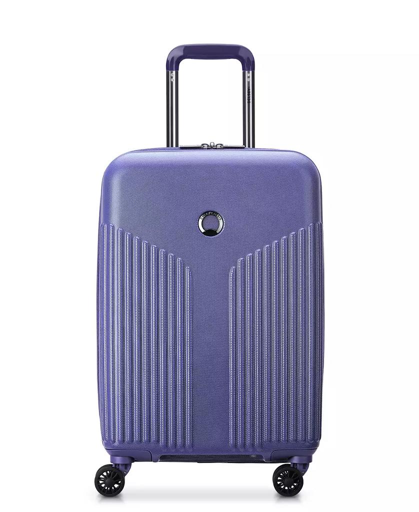 Delsey Delsey Comete 3.0 20" Expandable Spinner Carry-On Luggage