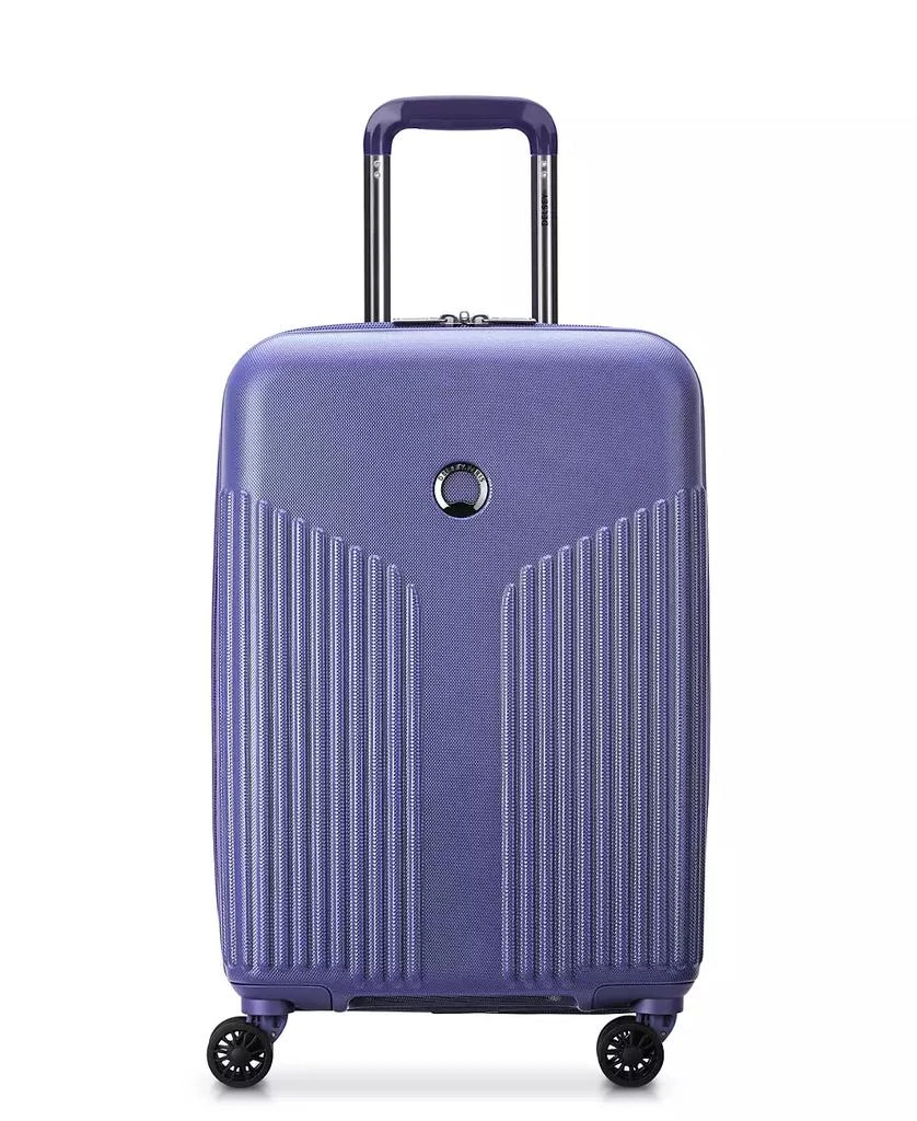 Delsey Delsey Comete 3.0 20" Expandable Spinner Carry-On Luggage 1