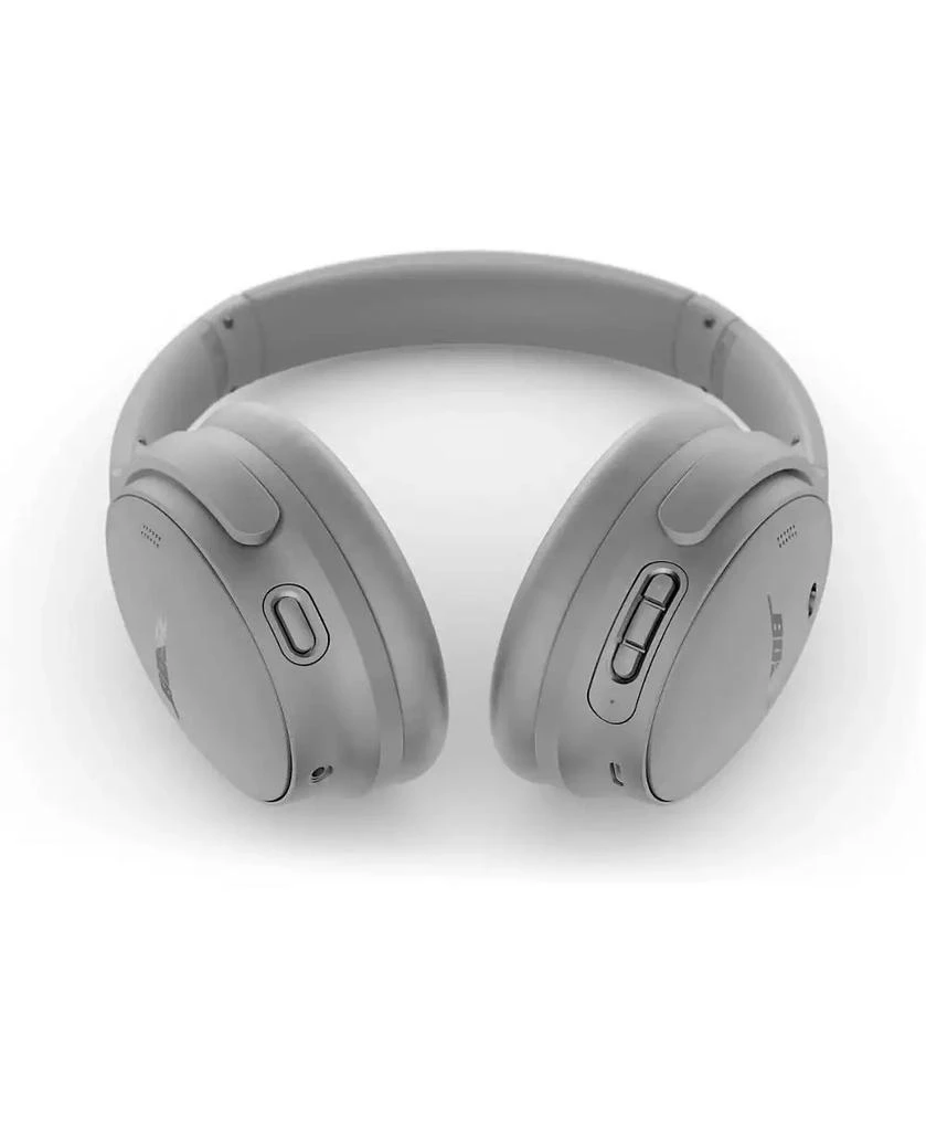 Bose QuietComfort Wireless Noise Cancelling Over-Ear Headphones 2