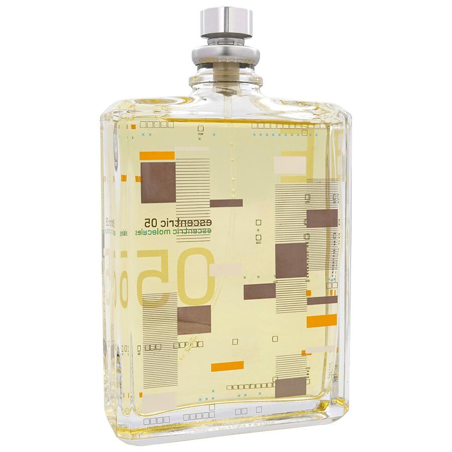 escentric molecules Escentric Molecule Escentric 05 Unisex EDT
