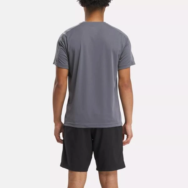Reebok Training Tech T-Shirt 3