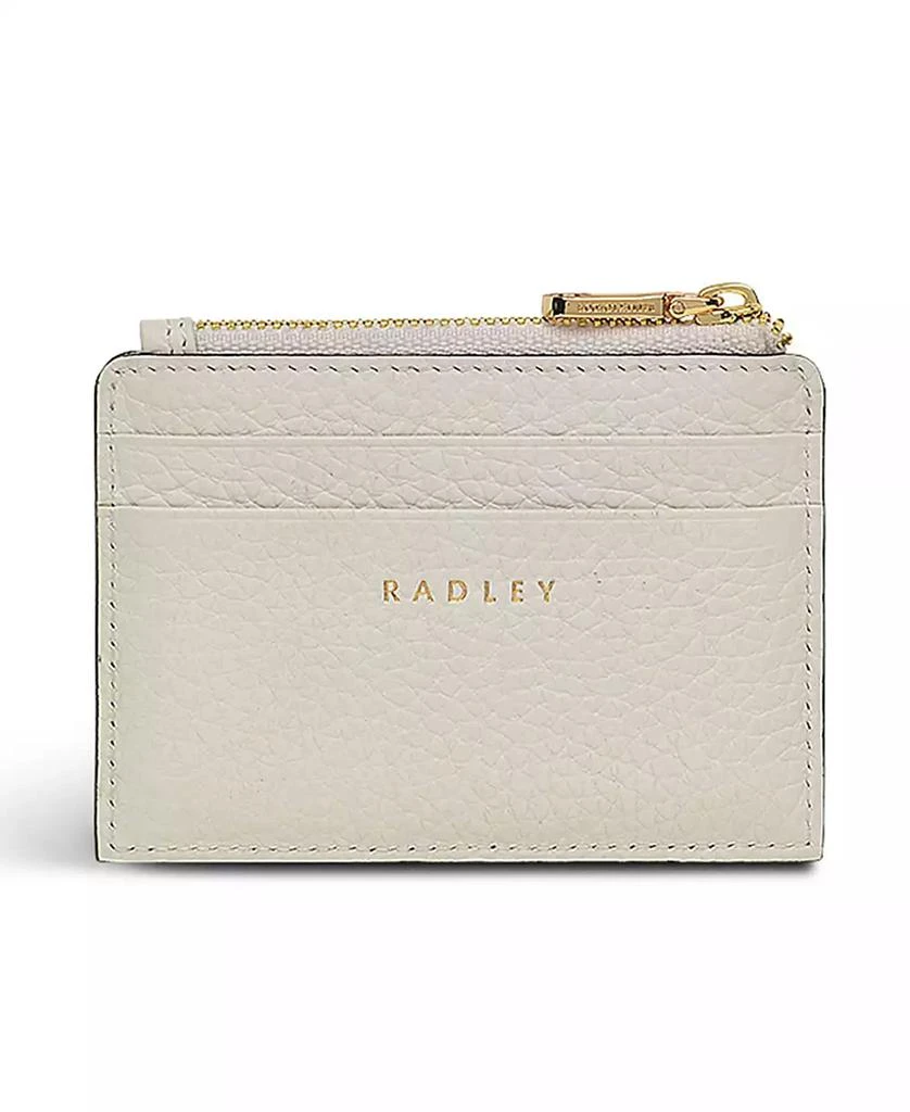 Radley Cut Out Floral Mini Coin Wallet 2