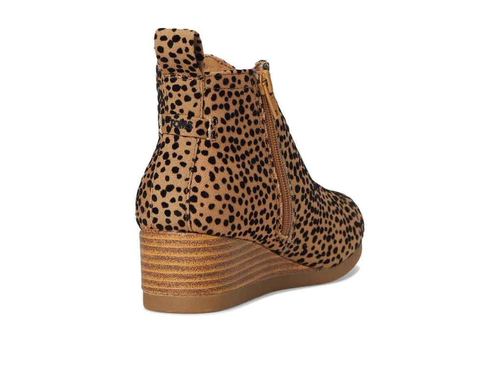 TOMS Clare (Little Kid/Big Kid) 5