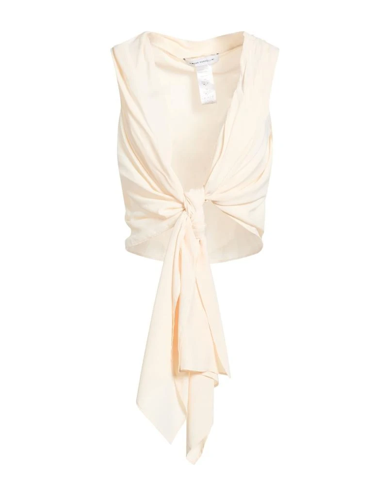 SIMONA CORSELLINI Shrug