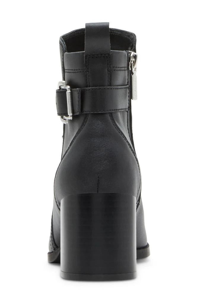 Blondo Gemma Waterproof Block Heel Bootie 4