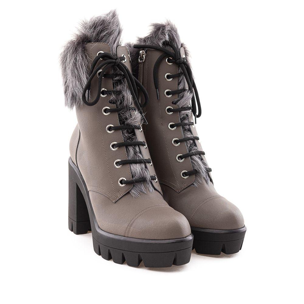 Giuseppe Zanotti Eco Leather Women's Boot