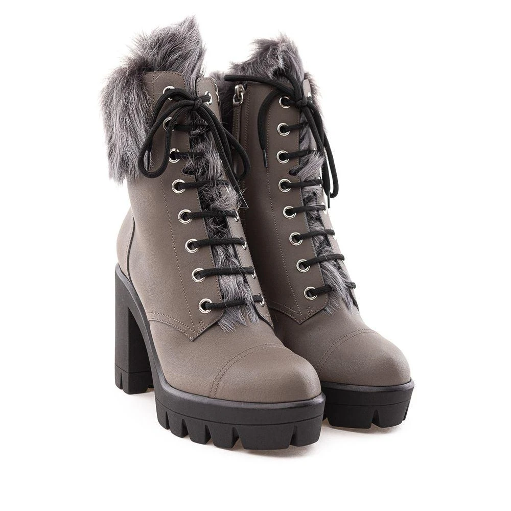 Giuseppe Zanotti Eco Leather Women's Boot 2