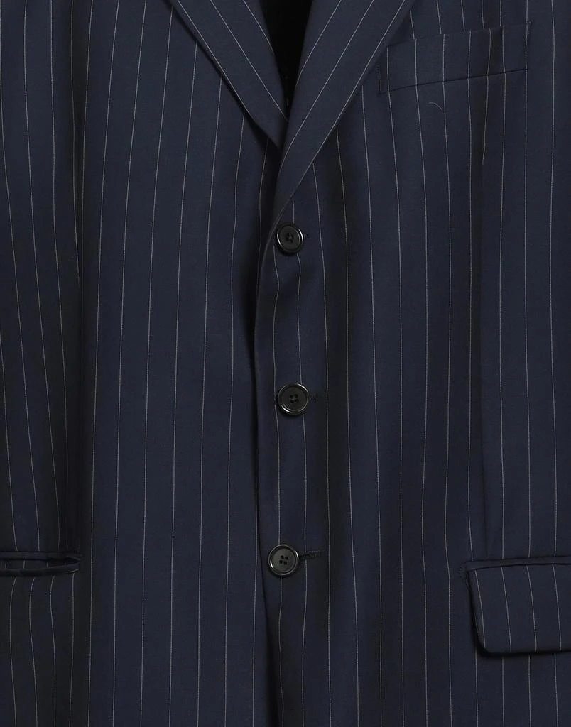 OSVALDO TESTA Blazer 4
