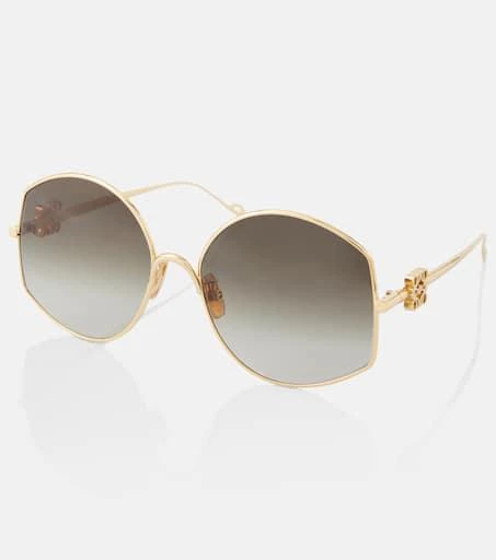 Loewe Round sunglasses 4