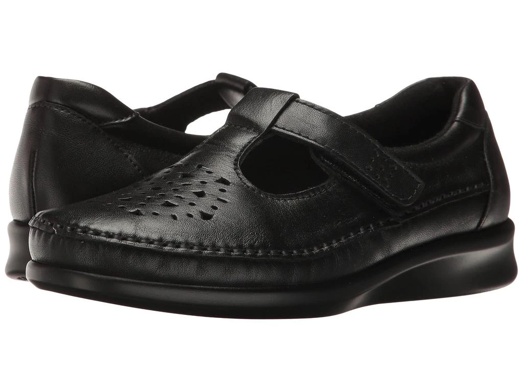 SAS Loafers 1