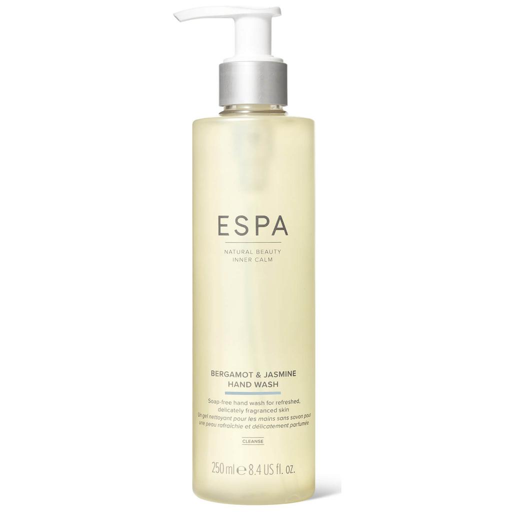 ESPA ESPA Bergamot Jasmine Hand Wash 8.4 fl. oz.