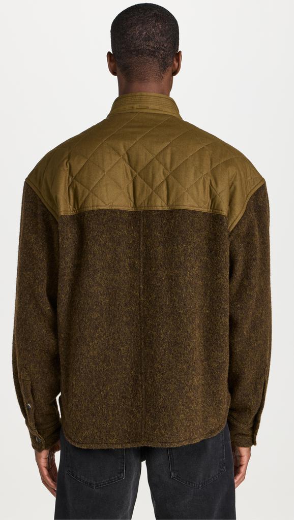 Isabel Marant Stiven Jacket