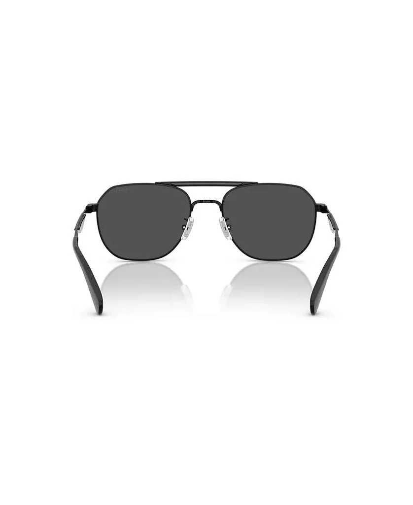 Coach Men's Standard Sunglasses, CAE80 HC7178 3