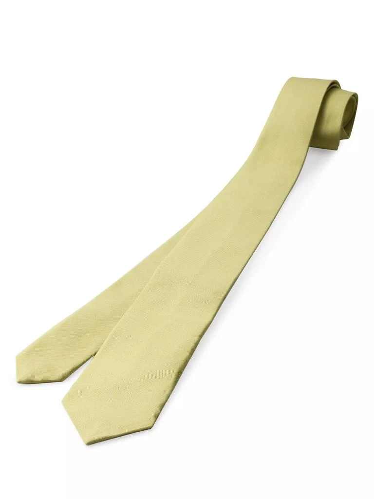 Prada Silk Tie 2
